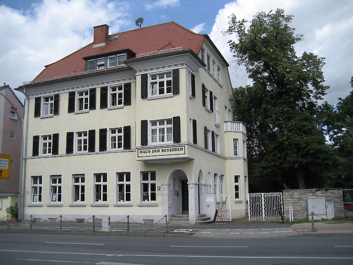 Haus der Senioren