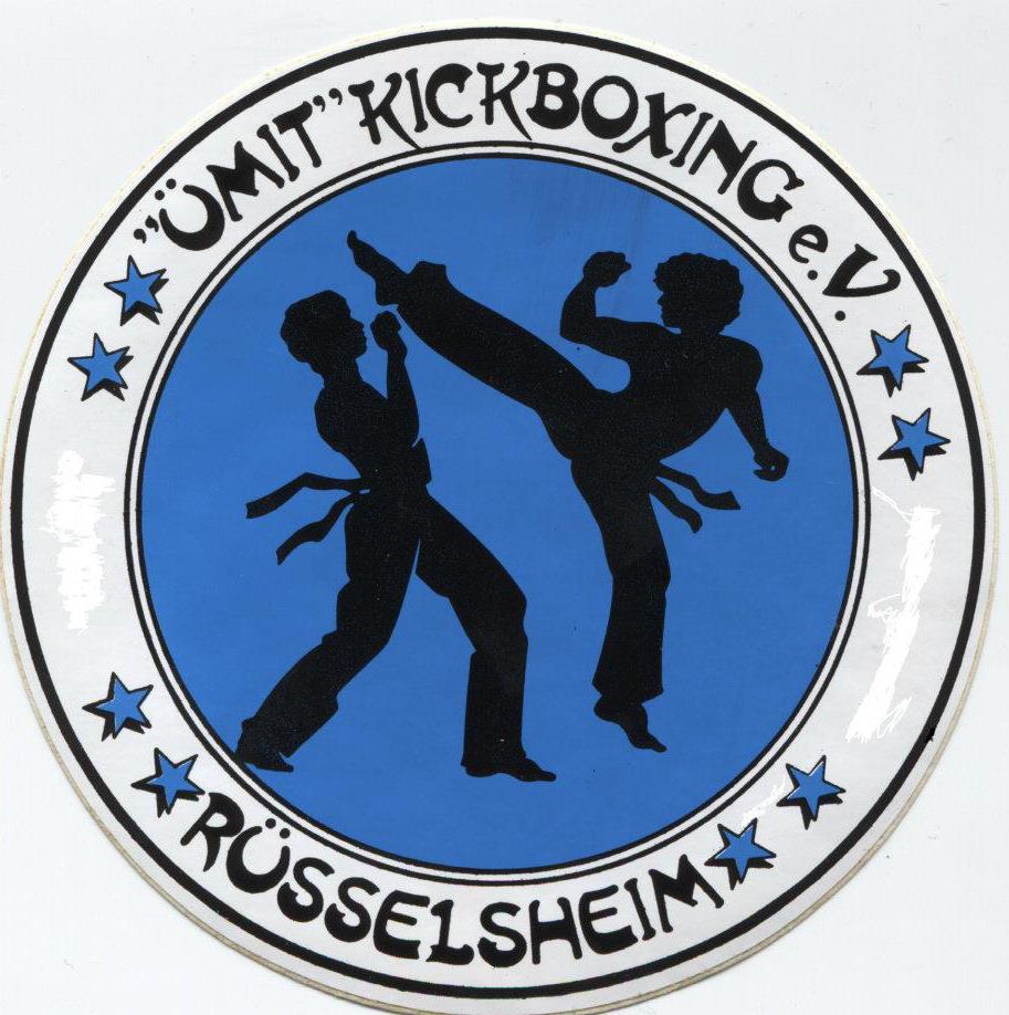 Logo Ümit Kickboxing e.V.