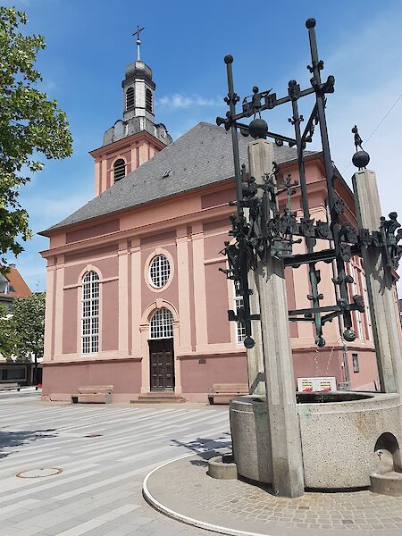 Stadtkirche