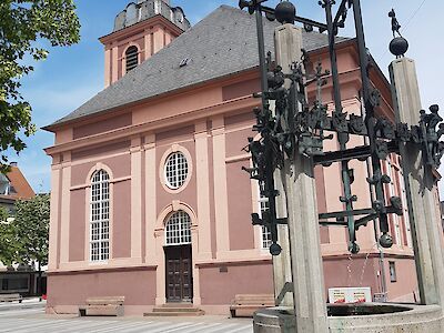 Stadtkirche