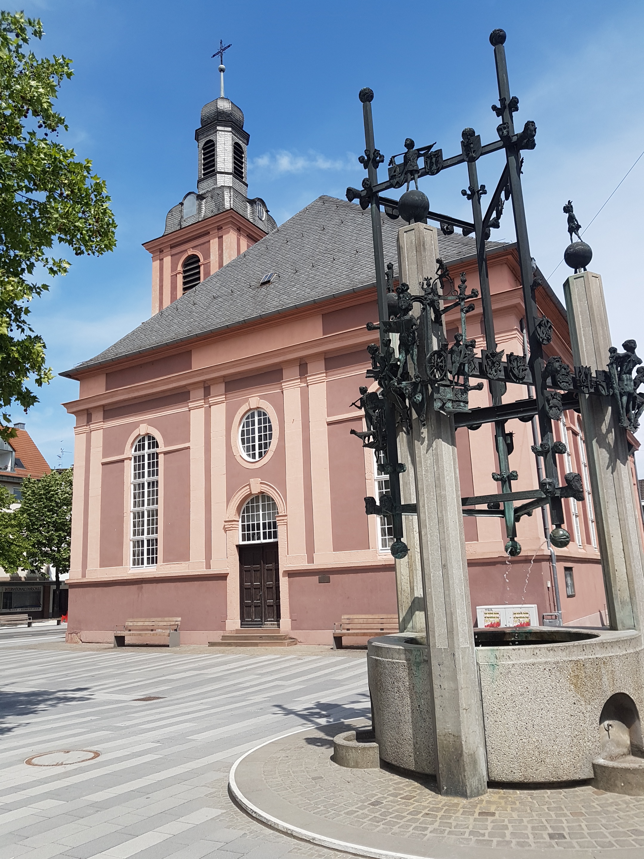 Stadtkirche