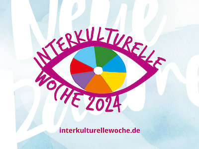 Logo der interkulturellen Wochen