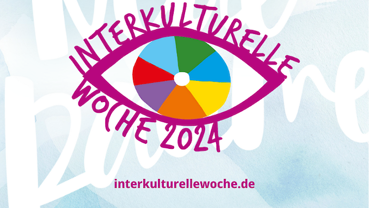 Logo der interkulturellen Wochen