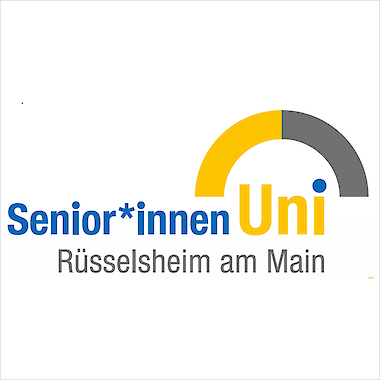 Logo der Seniorenuni